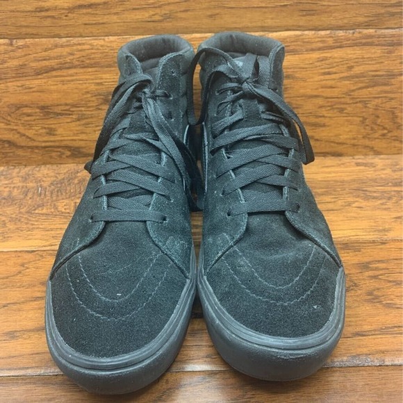 Vans Sneakers Shoes 11.5M - Picture 2 of 8